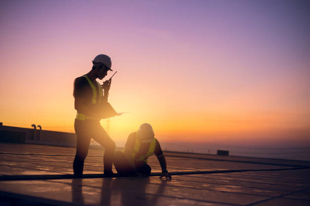 Best Roof Restoration Services  in Pasadena Hills, MO