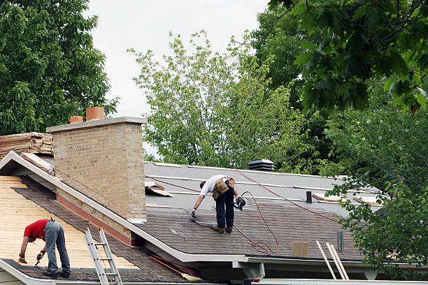 Best Storm Damage Roof Repair  in Pasadena Hills, MO
