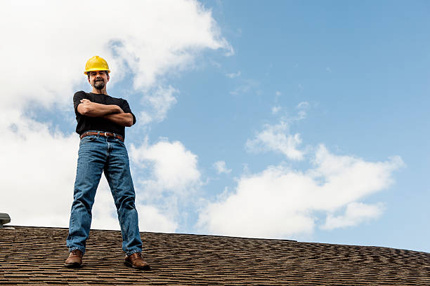 Best Local Roofing Companies  in Pasadena Hills, MO