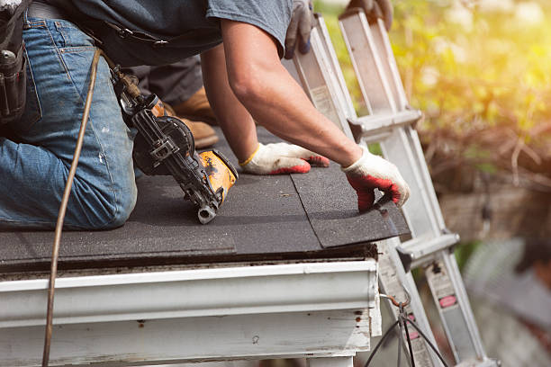 Residential Roof Replacement in Pasadena Hills, MO
