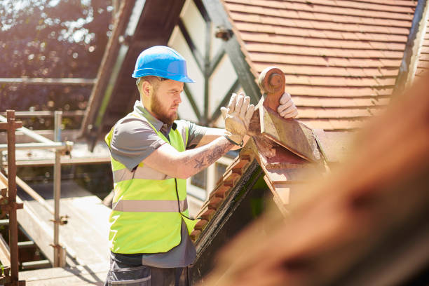 Best Flat Roof Repair Services  in Pasadena Hills, MO