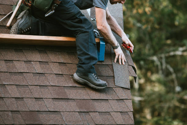 Quick and Trustworthy Emergency Roof Repair Services in Pasadena Hills, MO